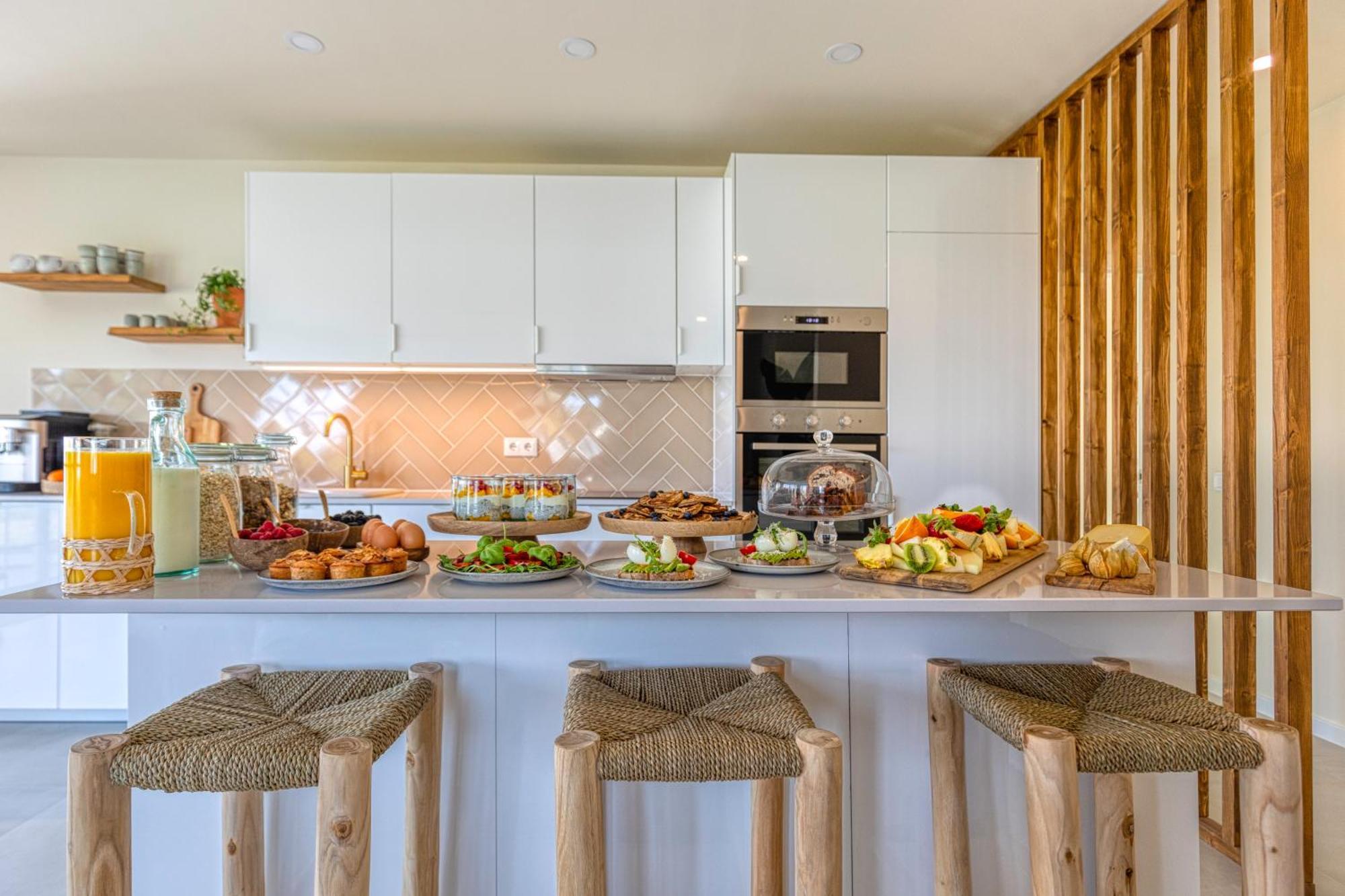 Sunday Morning Guesthouse Алжезур Екстериор снимка